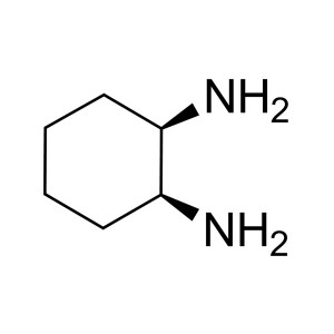 1,2-Diaminocyclohexane C6H14N2 CAS 694-83-7 cis र ट्रान्सको मिश्रण (DCH-99)